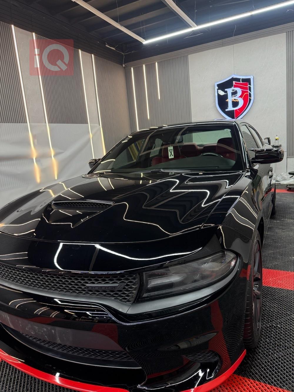 دودج تشارجر